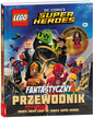 LEGO DC COMICS - Fantastyczny przewodnik (1)