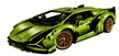 LEGO TECHNIC - Lamborghini Sin FKP 37 42115 (3)