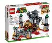 LEGO SUPER MARIO - Walka w zamku Bowsera 71369 (1)