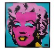 LEGO ART - Marilyn Monroe 31197 (3)