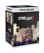 PUZZLE 1000 EL - Dying Light 2: Arch (1)