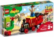 LEGO DUPLO - Pociąg z Toy Story 10894 (1)