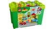 LEGO DUPLO - Pudełko z klockami Deluxe 10914 (1)