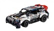LEGO TECHNIC - Auto wyścigowe Top Gear 42109 (2)