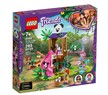 LEGO FRIENDS - Domek pand na drzewie 41422 (1)