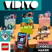 LEGO VIDIYO - Punk Pirate BeatBox 43103 (2)