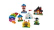 LEGO CLASSIC - Klocki i domki 11008 (2)