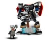 LEGO SUPER HEROES - Opancerzony mech Thora 76169 (2)