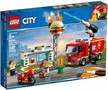 LEGO CITY - Na ratunek w płonącym barze 60214 (1)