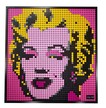 LEGO ART - Marilyn Monroe 31197 (4)