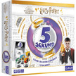 5 SEKUND - Harry Potter Gra towarzyska TREFL 02242 (1)