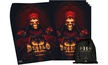 PUZZLE 1000 EL - Diablo II: Resurrected (2)