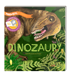 PODŚWIETL I ODKRYJ - Dinozaury (1)