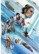 PUZZLE 2x500 EL - Star Wars: Skywalker, EDUCA (3)