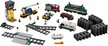 LEGO CITY - Pociąg towarowy 60198 (2)
