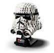 LEGO STAR WARS - Hełm szturmowca 75276 (2)