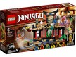 LEGO NINJAGO - Turniej żywiołów 71735 (1)