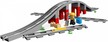 LEGO DUPLO - Tory kolejowe i wiadukt 10872 (2)