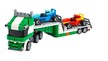 LEGO CREATOR - Laweta z wyścigówkami 31113 (2)