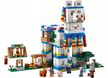 LEGO MINECRAFT - Wioska lamy 21188 (2)