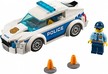 LEGO CITY - Samochód policyjny 60239 (2)