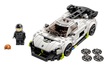 LEGO SPEED CHAMPIONS - Koenigsegg Jesko 76900  (2)