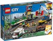 LEGO CITY - Pociąg towarowy 60198 (1)