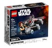 LEGO STAR WARS - Mikromyśliwiec Sokół 75295 (1)