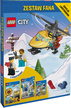 LEGO CITY - Zestaw fana (1)