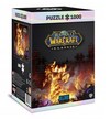 PUZZLE 1000 EL World of Warcraft Classic Ragnaros (1)