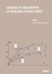 Durability and Repair of Building Structures (1)