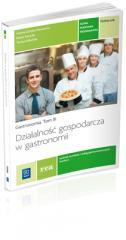 Działalność gospodarcza w gastronomii REA - WSiP (1)