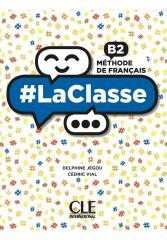 #LaClasse B2 Podręcznik (1)
