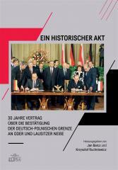 Ein Historischer Akt - 30 Jahre Vertrag.. (1)