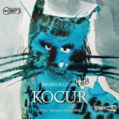 Kocur. Audiobook (1)