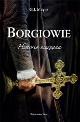 Borgiowie. Historia nieznana (1)