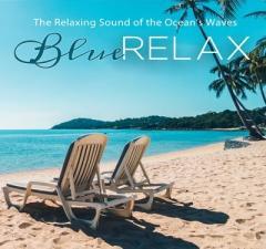 Blue Relax - Ocean's Waves cz.1 (1)