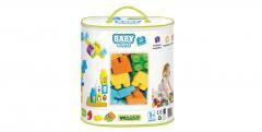 Baby blocks - Torba 30 elementów (1)