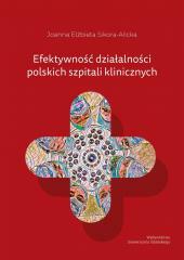 Efektywność działalności polskich szpitali (1)