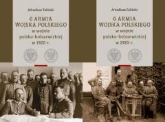 6 Armia Wojska Polskiego.. T.1-2 (1)