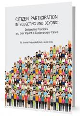 Citizen Participation in Budgeting and Beyond (1)