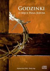 Godzinki o Męce Pana Jezusa CD (1)