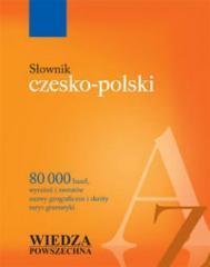 Słownik czesko-polski (1)