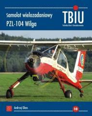 Samolot wielozadaniowy PZL-104 Wilga (1)