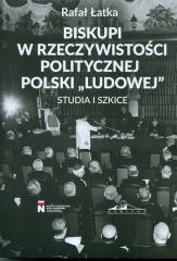 Biskupi w rzeczywistości politycznej Polski.. (1)