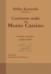 Czerwone maki na Monte Cassino 1939-1945 (1)
