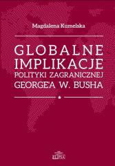 Globalne implikacje polityki zagranicznej... (1)