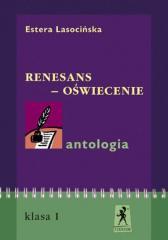 J.Polski - Antologia Renesans-Oświecenie STENTOR (1)