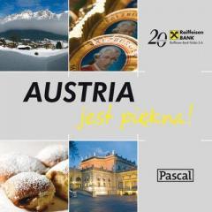 Austria jest piękna! Przewodnik kulinarny PASCAL (1)