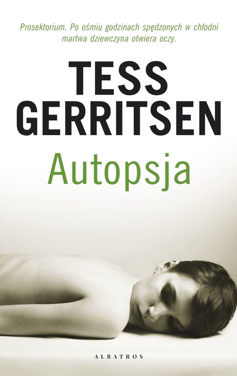 AUTOPSJA - Tess Gerritsen (1)